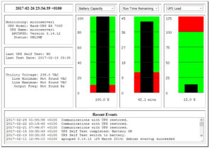 apc-status-web