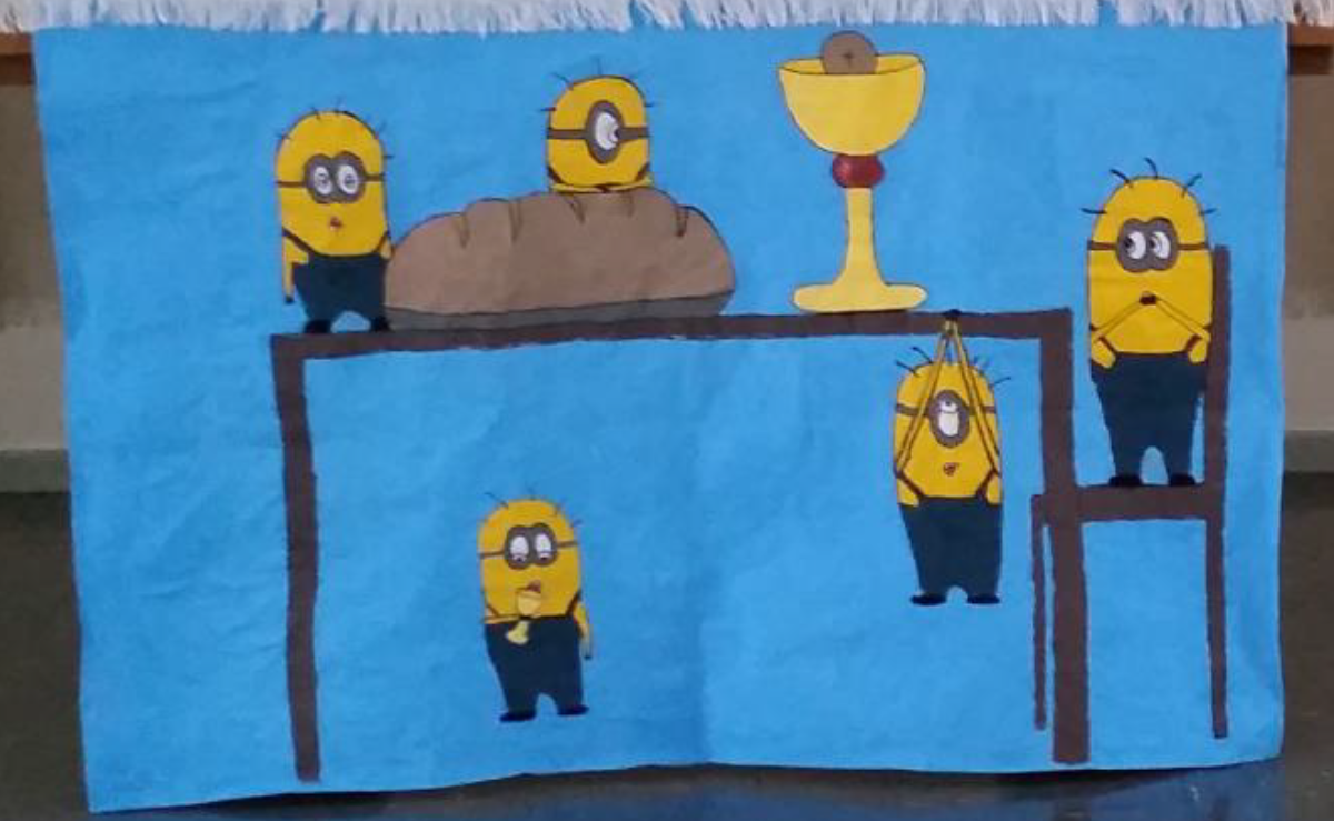 Minions